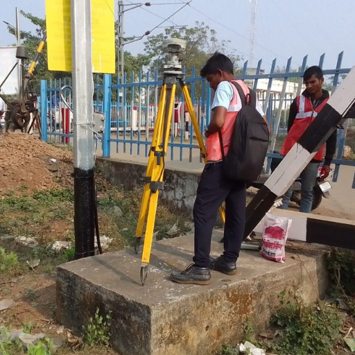 Construction Site Monitoring