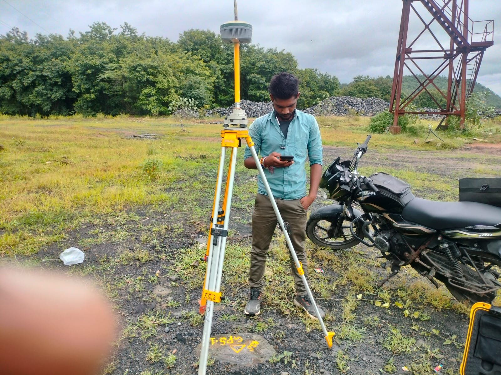 Agricultural Analysis