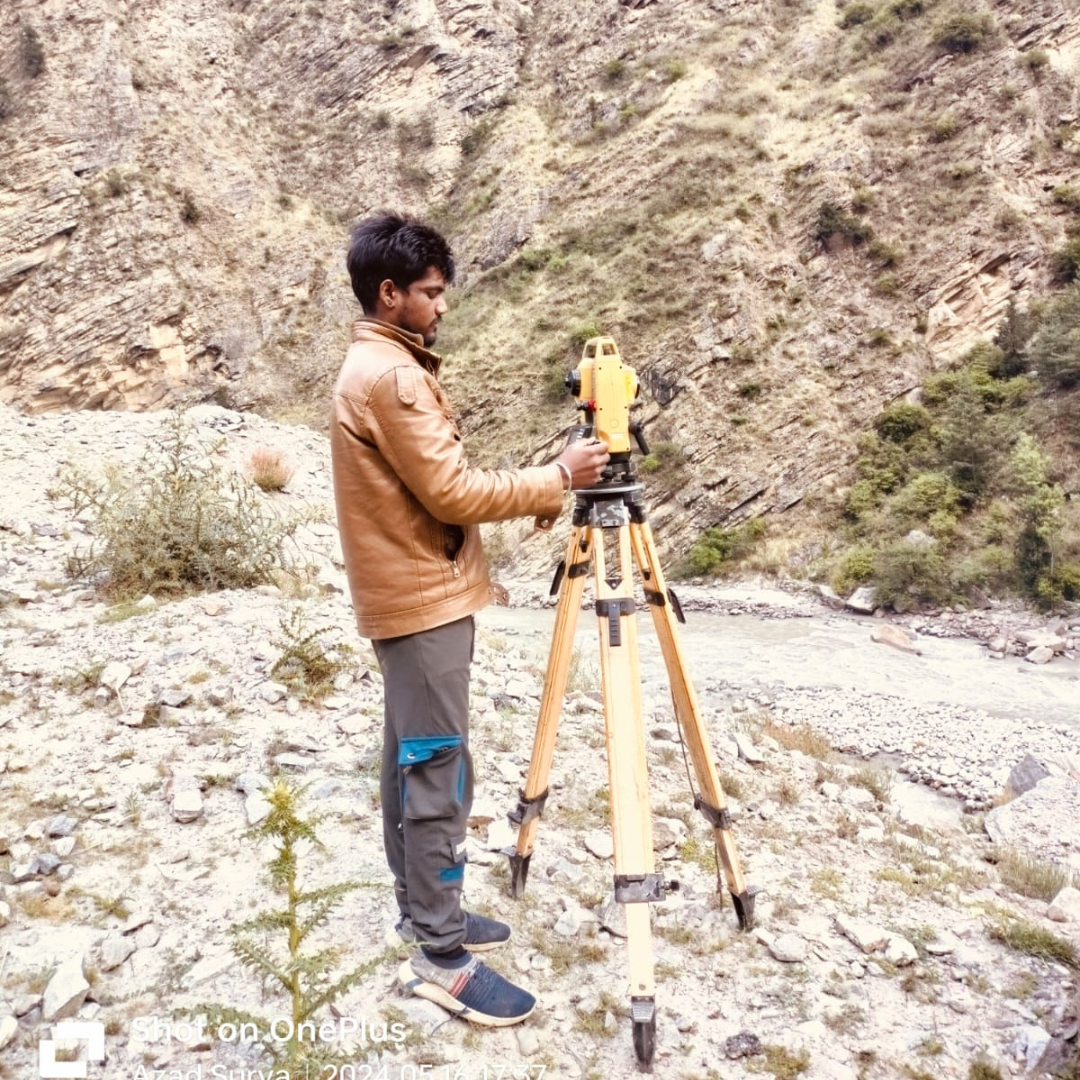 Solar Farm Inspection